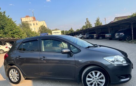 Toyota Auris II, 2008 год, 850 000 рублей, 2 фотография