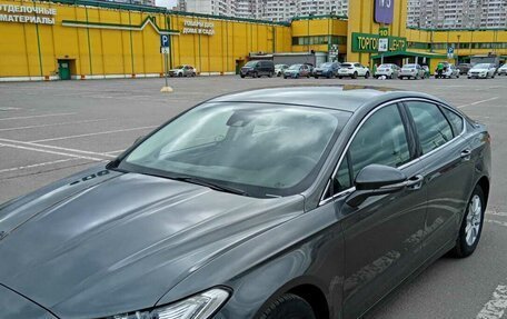 Ford Mondeo V, 2016 год, 2 100 000 рублей, 2 фотография