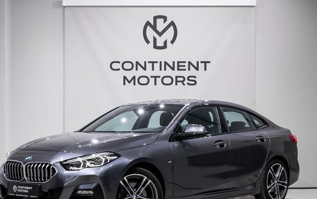 BMW 2 серия F44, 2021 год, 3 099 000 рублей, 2 фотография