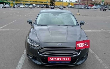 Ford Mondeo V, 2016 год, 2 100 000 рублей, 3 фотография