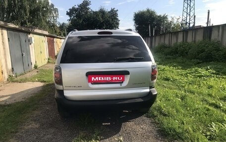 Chrysler Voyager IV, 2002 год, 720 000 рублей, 4 фотография