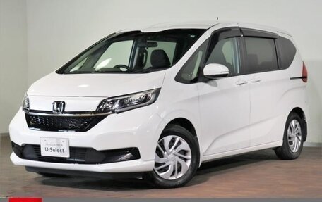 Honda Freed II, 2020 год, 1 430 000 рублей, 3 фотография