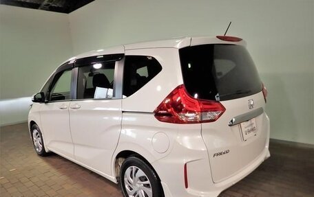 Honda Freed II, 2020 год, 1 430 000 рублей, 4 фотография