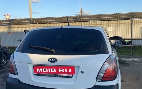 KIA Rio II, 2006 год, 430 000 рублей, 3 фотография