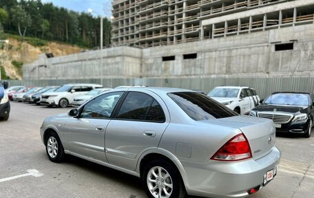 Nissan Almera Classic, 2011 год, 665 000 рублей, 4 фотография