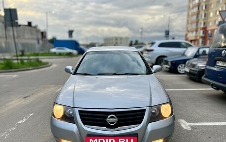 Nissan Almera Classic, 2011 год, 665 000 рублей, 2 фотография