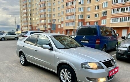 Nissan Almera Classic, 2011 год, 665 000 рублей, 1 фотография