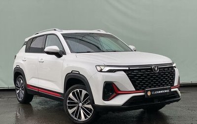 Changan CS35PLUS, 2023 год, 2 179 000 рублей, 1 фотография