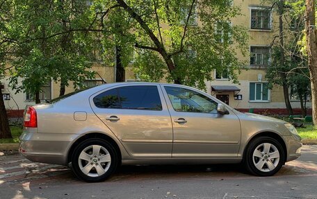 Skoda Octavia, 2012 год, 990 000 рублей, 5 фотография