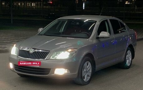 Skoda Octavia, 2012 год, 990 000 рублей, 1 фотография