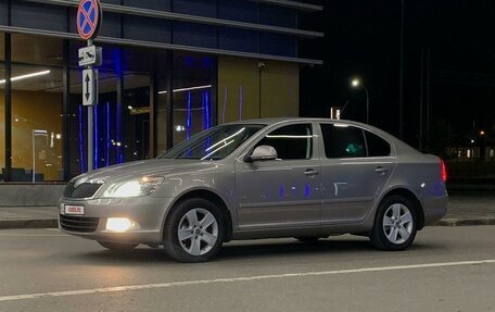 Skoda Octavia, 2012 год, 990 000 рублей, 7 фотография