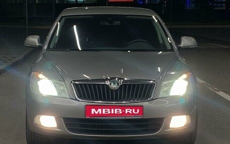 Skoda Octavia, 2012 год, 990 000 рублей, 2 фотография