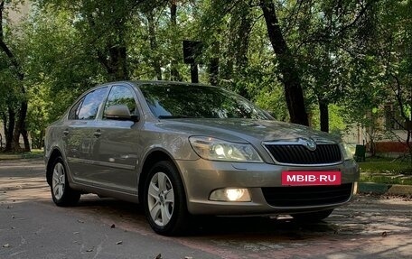 Skoda Octavia, 2012 год, 990 000 рублей, 3 фотография