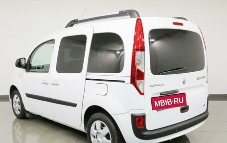 Renault Kangoo II рестайлинг, 2016 год, 1 095 000 рублей, 3 фотография