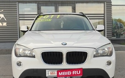 BMW X1, 2011 год, 1 550 000 рублей, 1 фотография