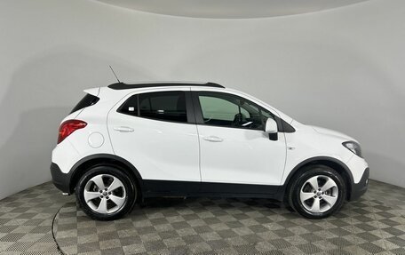 Opel Mokka I, 2014 год, 1 330 000 рублей, 4 фотография