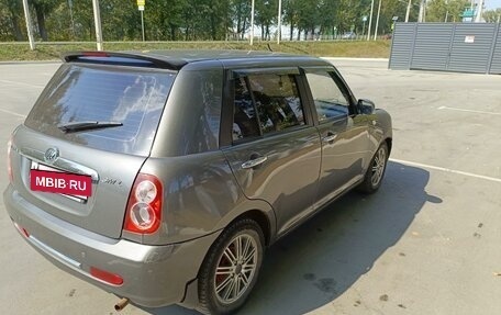 Lifan Smily I (330) рестайлинг, 2012 год, 290 000 рублей, 4 фотография