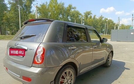 Lifan Smily I (330) рестайлинг, 2012 год, 290 000 рублей, 5 фотография