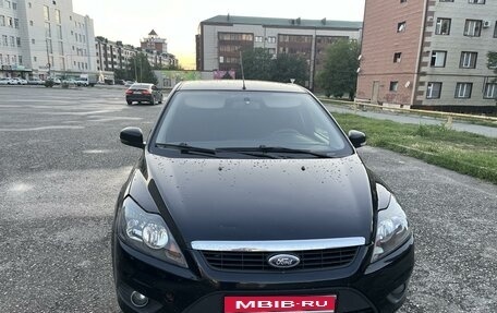 Ford Focus II рестайлинг, 2009 год, 550 000 рублей, 2 фотография