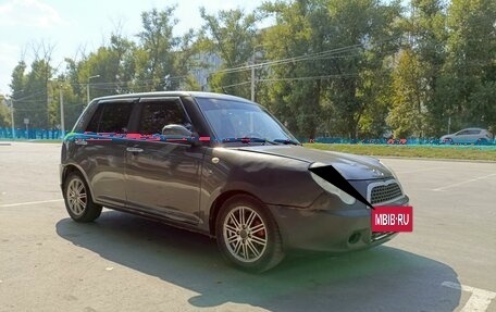 Lifan Smily I (330) рестайлинг, 2012 год, 290 000 рублей, 2 фотография