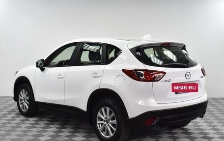 Mazda CX-5 II, 2014 год, 2 300 000 рублей, 3 фотография