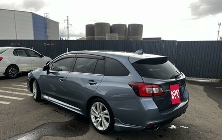 Subaru Levorg I, 2015 год, 1 600 000 рублей, 3 фотография