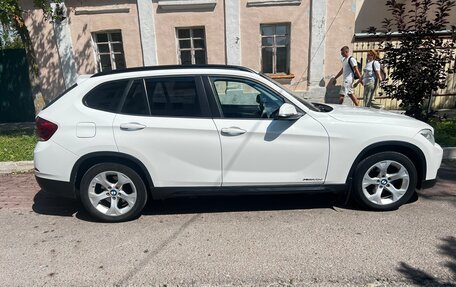 BMW X1, 2012 год, 1 650 000 рублей, 1 фотография