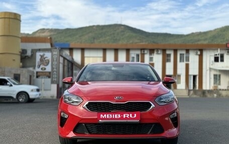 KIA cee'd III, 2020 год, 2 050 000 рублей, 2 фотография