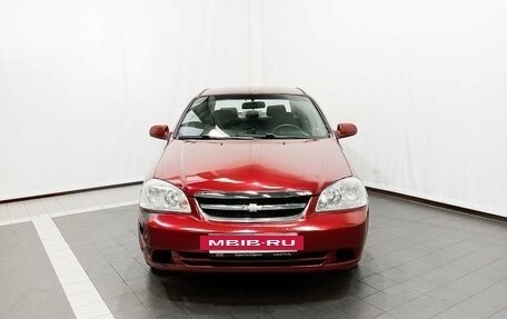 Chevrolet Lacetti, 2008 год, 410 000 рублей, 1 фотография