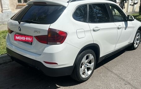 BMW X1, 2012 год, 1 650 000 рублей, 2 фотография