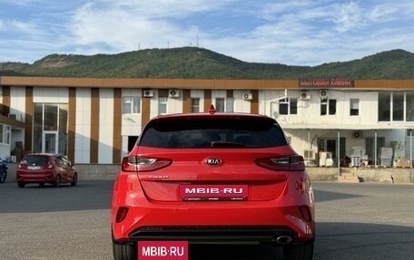 KIA cee'd III, 2020 год, 2 050 000 рублей, 6 фотография