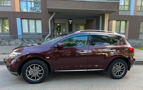 Nissan Murano, 2011 год, 1 300 000 рублей, 5 фотография