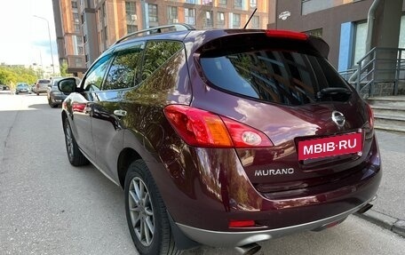 Nissan Murano, 2011 год, 1 300 000 рублей, 4 фотография