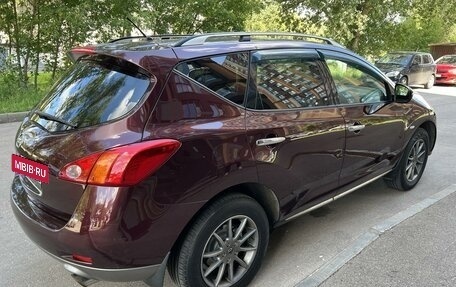 Nissan Murano, 2011 год, 1 300 000 рублей, 3 фотография