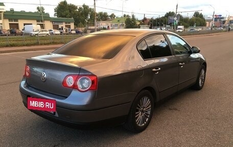 Volkswagen Passat B6, 2006 год, 750 000 рублей, 4 фотография