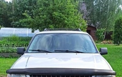 Ford Explorer III, 2005 год, 950 000 рублей, 1 фотография