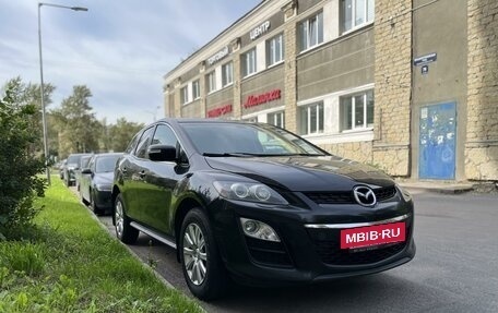 Mazda CX-7 I рестайлинг, 2011 год, 1 250 000 рублей, 3 фотография