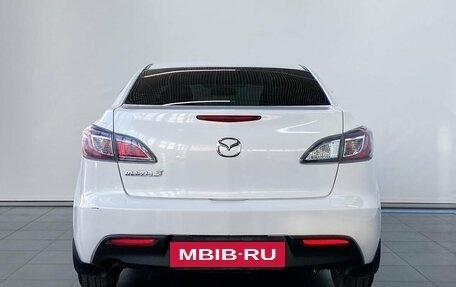 Mazda 3, 2011 год, 1 290 000 рублей, 5 фотография