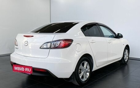 Mazda 3, 2011 год, 1 290 000 рублей, 4 фотография