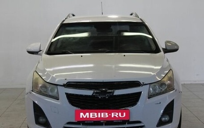 Chevrolet Cruze II, 2013 год, 1 фотография