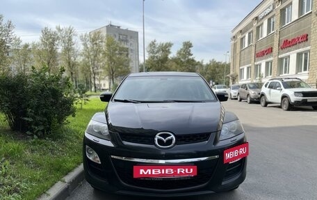 Mazda CX-7 I рестайлинг, 2011 год, 1 250 000 рублей, 2 фотография