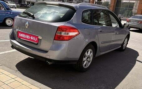 Renault Laguna III рестайлинг, 2008 год, 600 000 рублей, 3 фотография