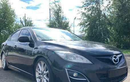 Mazda 6, 2011 год, 1 410 000 рублей, 3 фотография