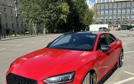 Audi A5, 2016 год, 3 800 000 рублей, 2 фотография