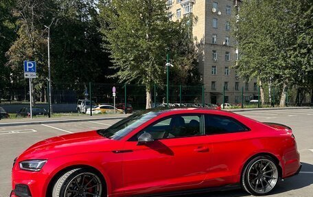 Audi A5, 2016 год, 3 800 000 рублей, 4 фотография