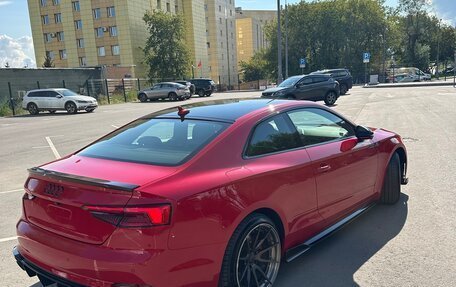 Audi A5, 2016 год, 3 800 000 рублей, 8 фотография