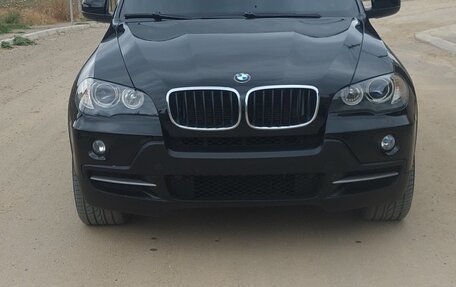 BMW X5, 2009 год, 1 800 000 рублей, 2 фотография