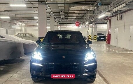 Porsche Cayenne III, 2021 год, 15 000 000 рублей, 2 фотография