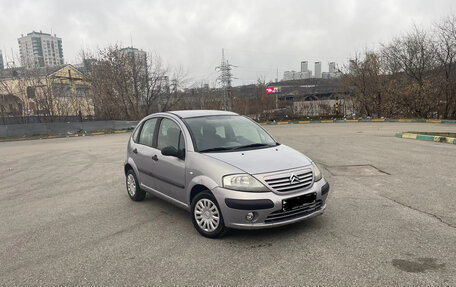 Citroen C3 II, 2004 год, 228 000 рублей, 3 фотография