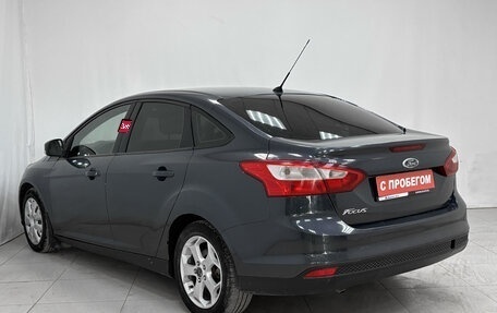 Ford Focus III, 2011 год, 783 000 рублей, 6 фотография